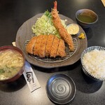 とんかつ田中 - 