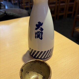 浅草 ときわ食堂_1