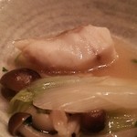 稲荷町髙はし - 