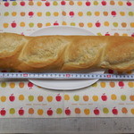 マナブール - フランス￥194-