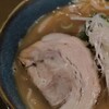 自家焙煎らーめん とみの屋 - 香る焙煎味噌