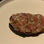 イチリン ハナレ - キハダマグロ