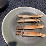 イチリン ハナレ - 