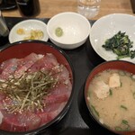 食事処 きたじま - 料理写真: