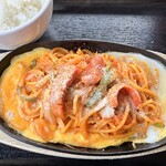 らーめん処　にぼし家 - 