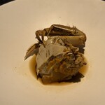 イチリン ハナレ - 上海蟹　雄