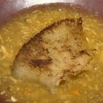 イチリン ハナレ - フカヒレ