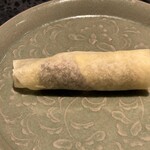 イチリン ハナレ - 北京ダック