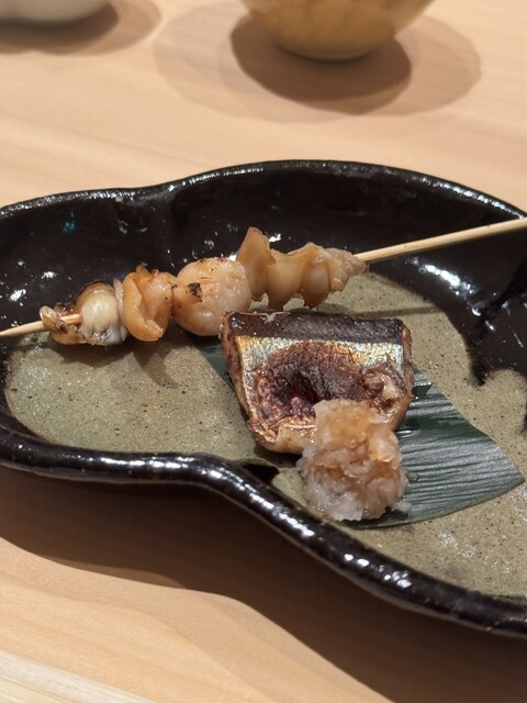 すし六香 （スシムツカ） - 桜坂/寿司 | 食べログ