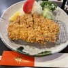 とんかつ にいむら 本店