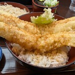 そば処 天寿庵 - 