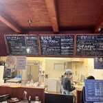 アンジェリック ヴォヤージュ 本店 - 