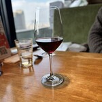 ホームズパスタ トラットリア 梅田阪急グランドビル店 - 