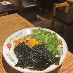 深川焼肉ホルモン 蔵 - 