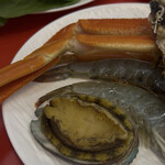 和牛海鮮一楽 - 