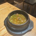 深川焼肉ホルモン 蔵 - 