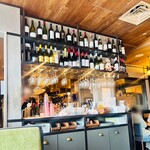 ホームズパスタ トラットリア - 