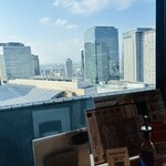 ホームズパスタ トラットリア - 