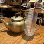 深川焼肉ホルモン 蔵 - 