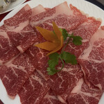 和牛海鮮一楽 道頓堀店 - 