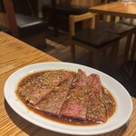 深川焼肉ホルモン 蔵 - 