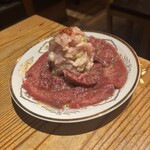 深川焼肉ホルモン 蔵 - 