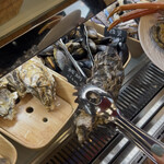 和牛海鮮一楽 - 