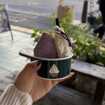 リッコジェラート - 