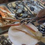 和牛海鮮一楽 - 