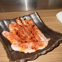 名古屋 個室焼肉 炭火寅二郎 - 