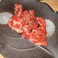 名古屋 個室焼肉 炭火寅二郎 - 