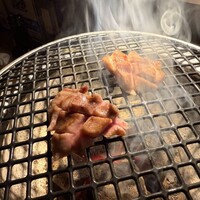 名古屋 個室焼肉 炭火寅二郎 - 