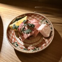 名古屋 個室焼肉 炭火寅二郎 - 