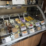 リッコジェラート - 