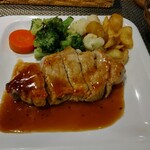 ビフトロ バイ ラ コクシネル - 