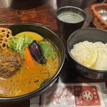 スープカリー 奥芝商店  - 