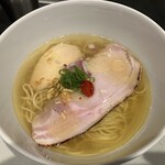 Ramen 翡翠 - 