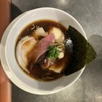 Ramen 翡翠 - 