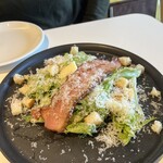 Salon de biogance cafe - 