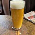 道後麦酒館 - 坊ちゃんビール