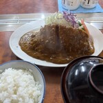 とんかつ 小龍 - 