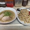 白龍ラーメン