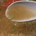 中洲屋台長浜ラーメン初代 健太 - 