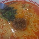 スガキヤ - 料理写真: