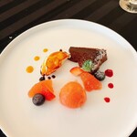 リストランテ ストラーダ - 