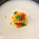 リストランテ ストラーダ - 