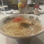 中洲屋台長浜ラーメン初代 健太 - 