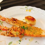 リストランテ ストラーダ - 