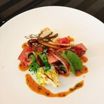 リストランテ ストラーダ - 