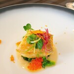 リストランテ ストラーダ - 